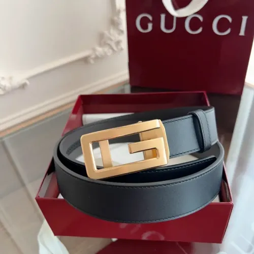 Gucci AAA Quality Belts For Men #1417721