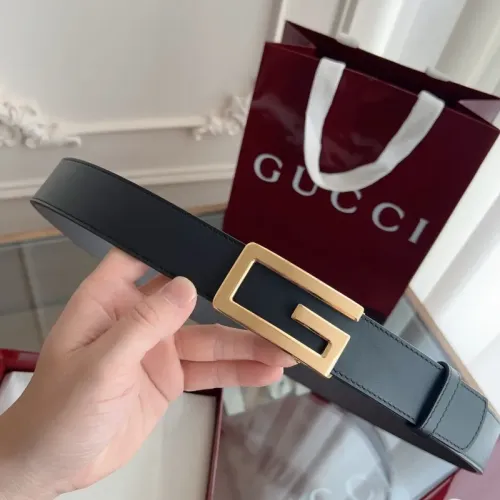 Cheap Gucci AAA Quality Belts For Men #1417721 Replica Wholesale [$60.00 USD] [ITEM#1417721] on Replica Gucci AAA Quality Belts