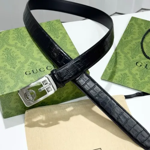 Cheap Gucci AAA Quality Belts For Men #1417722 Replica Wholesale [$60.00 USD] [ITEM#1417722] on Replica Gucci AAA Quality Belts