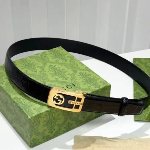 Gucci AAA Quality Belts For Men #1417723