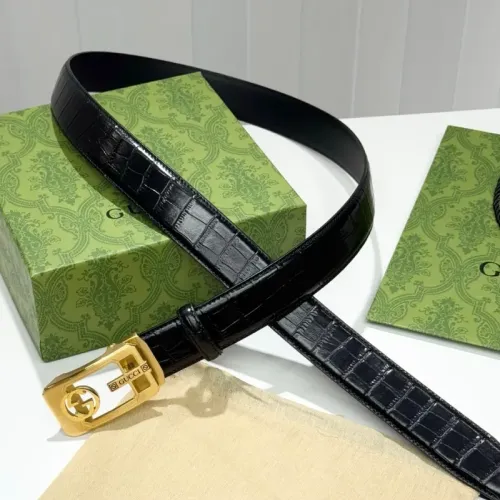 Cheap Gucci AAA Quality Belts For Men #1417723 Replica Wholesale [$60.00 USD] [ITEM#1417723] on Replica Gucci AAA Quality Belts