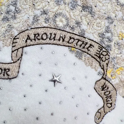 Cheap Christian Dior Sweaters Long Sleeved For Women #1417724 Replica Wholesale [$72.00 USD] [ITEM#1417724] on Replica Christian Dior Sweaters