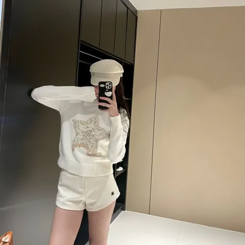 Cheap Christian Dior Sweaters Long Sleeved For Women #1417724 Replica Wholesale [$72.00 USD] [ITEM#1417724] on Replica Christian Dior Sweaters