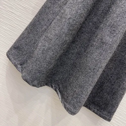 Cheap Christian Dior Dresses Long Sleeved For Women #1417733 Replica Wholesale [$108.00 USD] [ITEM#1417733] on Replica Christian Dior Dresses