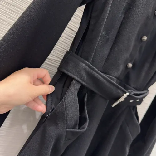 Cheap Christian Dior Dresses Long Sleeved For Women #1417734 Replica Wholesale [$108.00 USD] [ITEM#1417734] on Replica Christian Dior Dresses