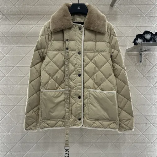 Cheap Moncler Jackets Long Sleeved For Women #1417738 Replica Wholesale [$145.00 USD] [ITEM#1417738] on Replica Moncler Jackets