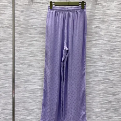 Cheap Gucci Tracksuits Long Sleeved For Women #1417743 Replica Wholesale [$125.00 USD] [ITEM#1417743] on Replica Gucci Tracksuits