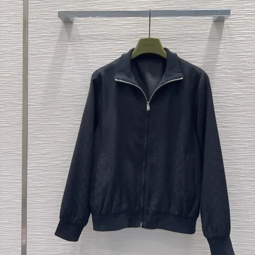 Cheap Gucci Tracksuits Long Sleeved For Women #1417744 Replica Wholesale [$125.00 USD] [ITEM#1417744] on Replica Gucci Tracksuits