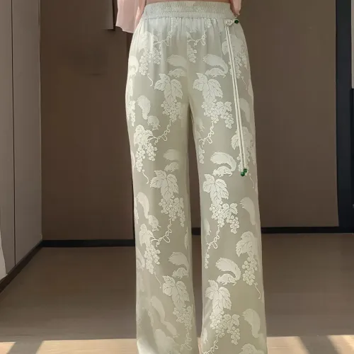 Cheap Christian Dior Pants For Women #1417749 Replica Wholesale [$82.00 USD] [ITEM#1417749] on Replica Christian Dior Pants