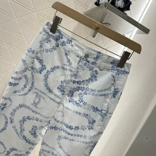 Cheap Chanel Jeans For Women #1417751 Replica Wholesale [$80.00 USD] [ITEM#1417751] on Replica Chanel Jeans