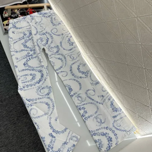 Cheap Chanel Jeans For Women #1417751 Replica Wholesale [$80.00 USD] [ITEM#1417751] on Replica Chanel Jeans