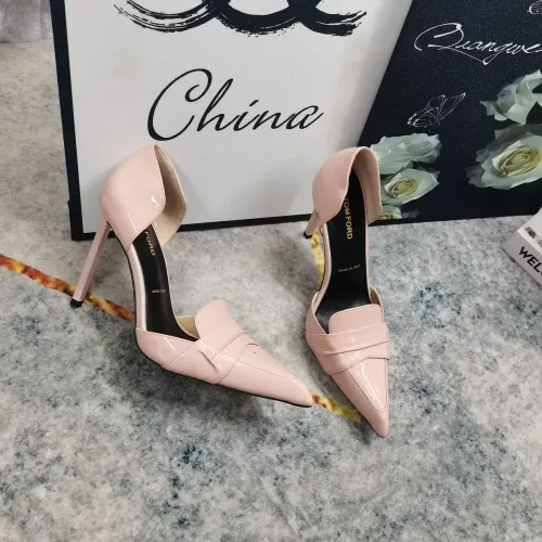 Tom Ford Sandal For Women #1417754