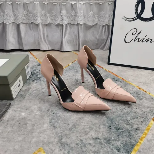 Cheap Tom Ford Sandal For Women #1417754 Replica Wholesale [$122.00 USD] [ITEM#1417754] on Replica Tom Ford Sandal