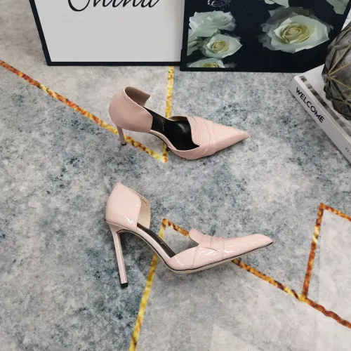 Cheap Tom Ford Sandal For Women #1417754 Replica Wholesale [$122.00 USD] [ITEM#1417754] on Replica Tom Ford Sandal