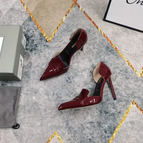 Cheap Tom Ford Sandal For Women #1417756 Replica Wholesale [$122.00 USD] [ITEM#1417756] on Replica Tom Ford Sandal