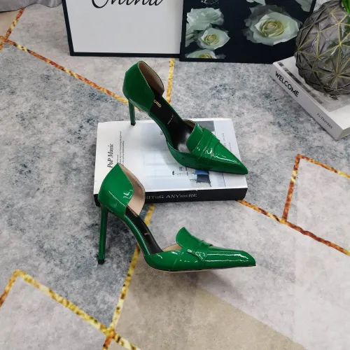 Cheap Tom Ford Sandal For Women #1417757 Replica Wholesale [$122.00 USD] [ITEM#1417757] on Replica Tom Ford Sandal