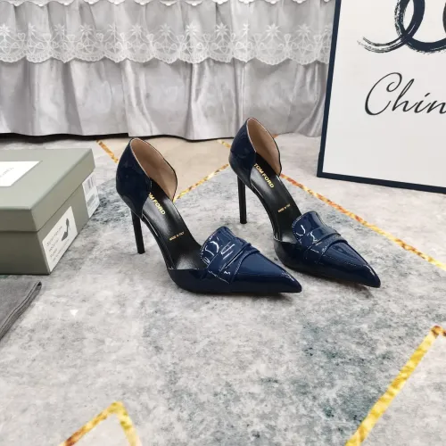 Cheap Tom Ford Sandal For Women #1417758 Replica Wholesale [$122.00 USD] [ITEM#1417758] on Replica Tom Ford Sandal