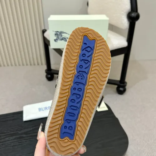 Cheap Burberry Slippers For Men #1417764 Replica Wholesale [$105.00 USD] [ITEM#1417764] on Replica Burberry Slippers