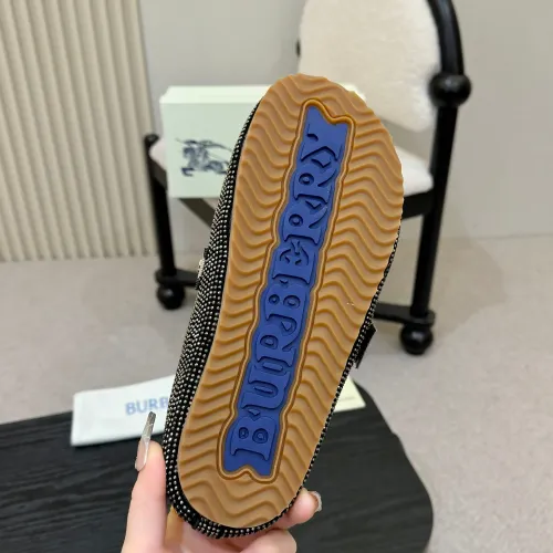 Cheap Burberry Slippers For Men #1417768 Replica Wholesale [$105.00 USD] [ITEM#1417768] on Replica Burberry Slippers