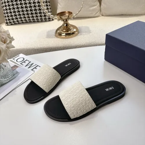 Christian Dior Slippers For Men #1417769