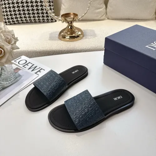 Christian Dior Slippers For Men #1417770