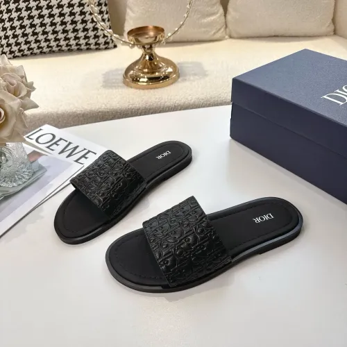 Christian Dior Slippers For Men #1417771