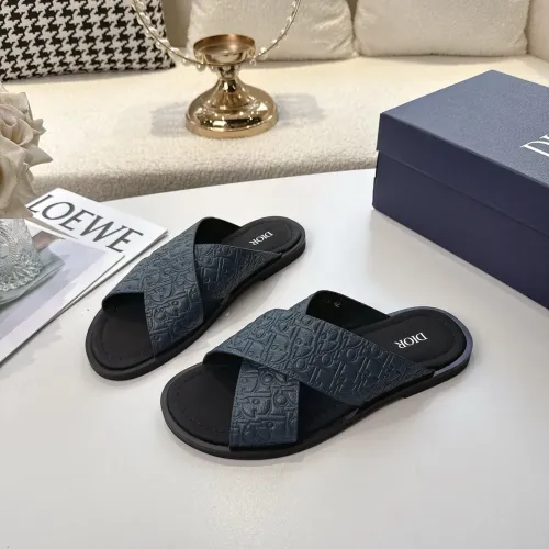 Christian Dior Slippers For Men #1417773