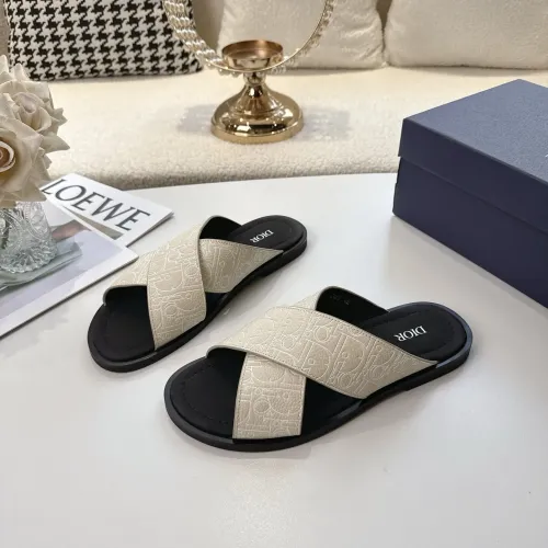 Christian Dior Slippers For Men #1417775