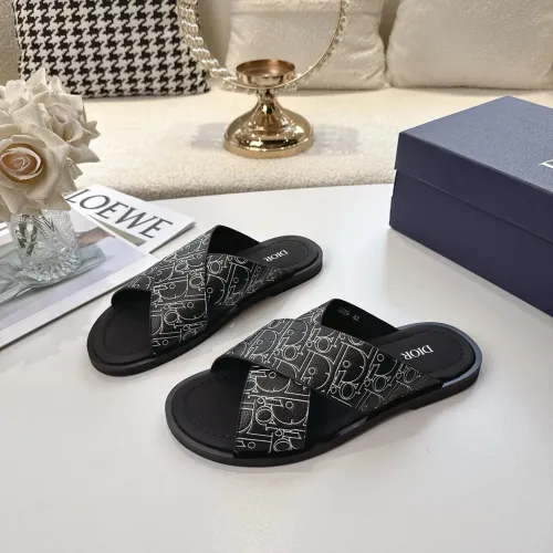 Christian Dior Slippers For Men #1417776