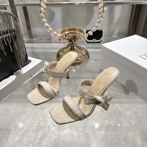 Christian Dior Sandal For Women #1417779