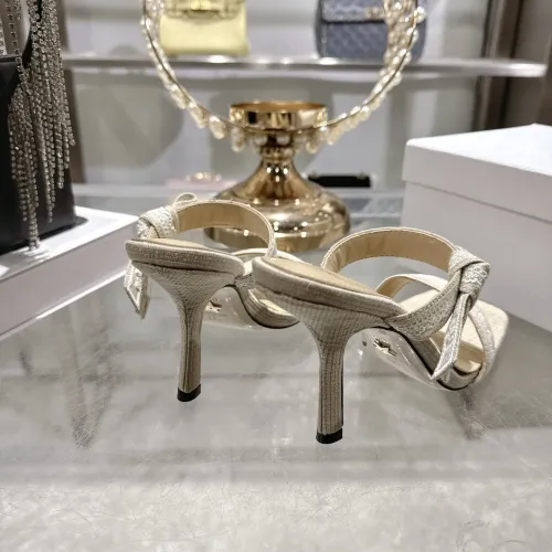 Cheap Christian Dior Sandal For Women #1417779 Replica Wholesale [$112.00 USD] [ITEM#1417779] on Replica Christian Dior Sandal