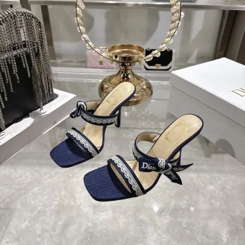 Christian Dior Sandal For Women #1417781