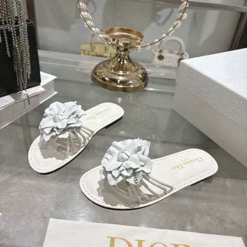 Christian Dior Slippers For Women #1417782