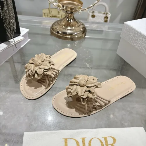 Christian Dior Slippers For Women #1417783