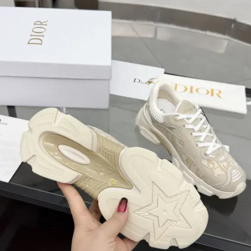 Cheap Christian Dior Casual Shoes For Women #1417785 Replica Wholesale [$100.00 USD] [ITEM#1417785] on Replica Christian Dior Casual Shoes