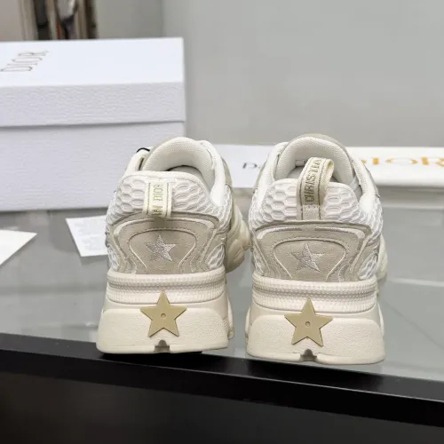 Cheap Christian Dior Casual Shoes For Women #1417785 Replica Wholesale [$100.00 USD] [ITEM#1417785] on Replica Christian Dior Casual Shoes