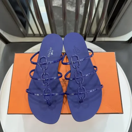 Hermes Slippers For Women #1417799