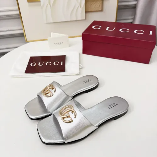 Gucci Slippers For Women #1417803