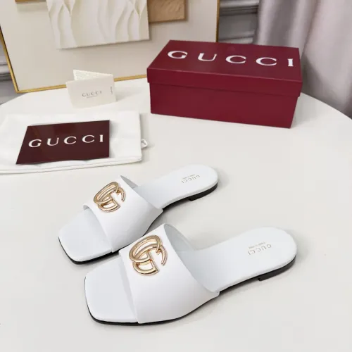 Gucci Slippers For Women #1417805