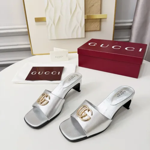 Gucci Slippers For Women #1417818