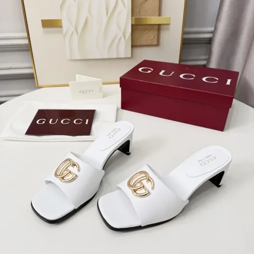 Gucci Slippers For Women #1417819