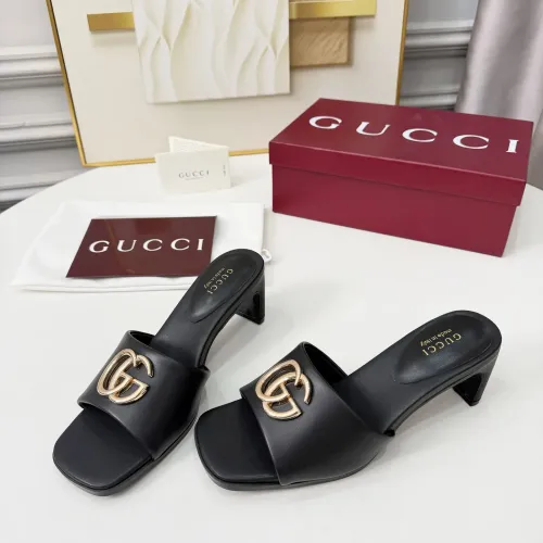 Gucci Slippers For Women #1417823