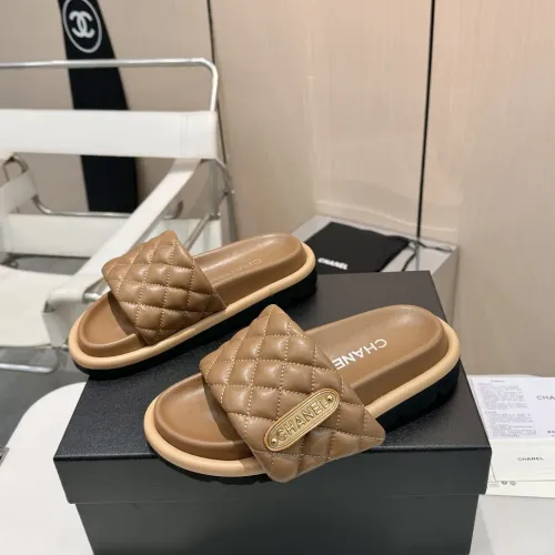 Chanel Slippers For Women #1417826