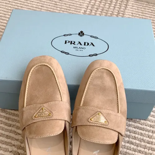 Cheap Prada Slippers For Women #1417829 Replica Wholesale [$102.00 USD] [ITEM#1417829] on Replica Prada Slippers