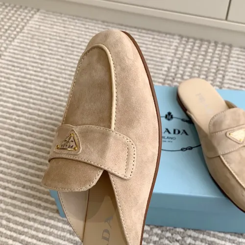 Cheap Prada Slippers For Women #1417829 Replica Wholesale [$102.00 USD] [ITEM#1417829] on Replica Prada Slippers