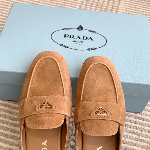 Cheap Prada Slippers For Women #1417831 Replica Wholesale [$102.00 USD] [ITEM#1417831] on Replica Prada Slippers