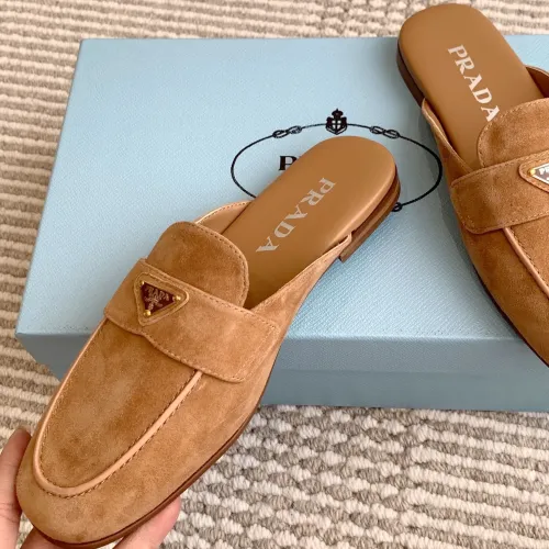 Prada Slippers For Men #1417832