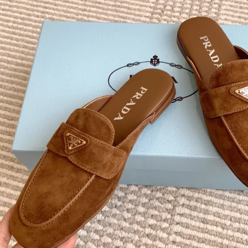 Prada Slippers For Men #1417834
