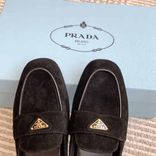 Cheap Prada Slippers For Women #1417835 Replica Wholesale [$102.00 USD] [ITEM#1417835] on Replica Prada Slippers