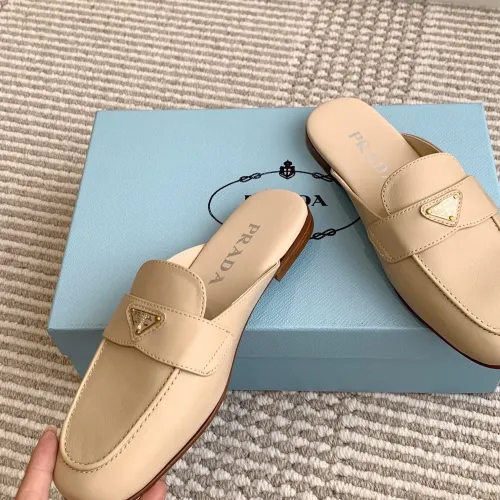 Prada Slippers For Women #1417837